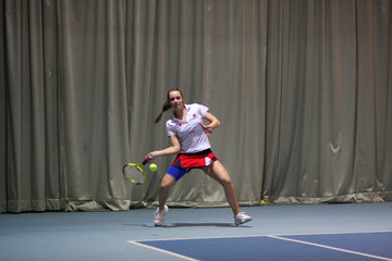 Jennifer Witthöft 1308 - Punktspiel Club a.d. Alster / TG Alsterquelle HU